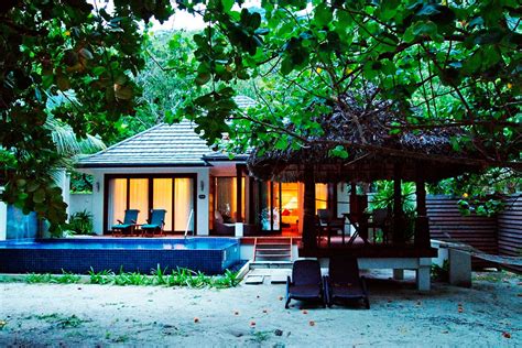 Top 20 Honeymoon Collection, Seychelles – The Most Romantic Hotels ...