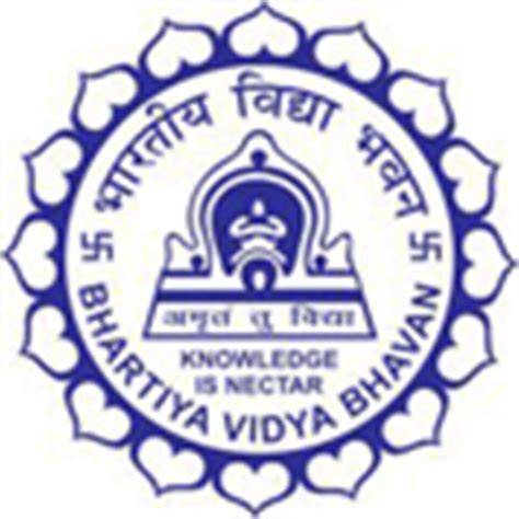 Bharatiya vidya bhavan Logos