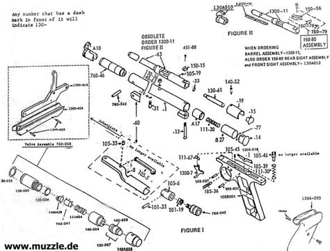 Crosman 1322 Valve Mods