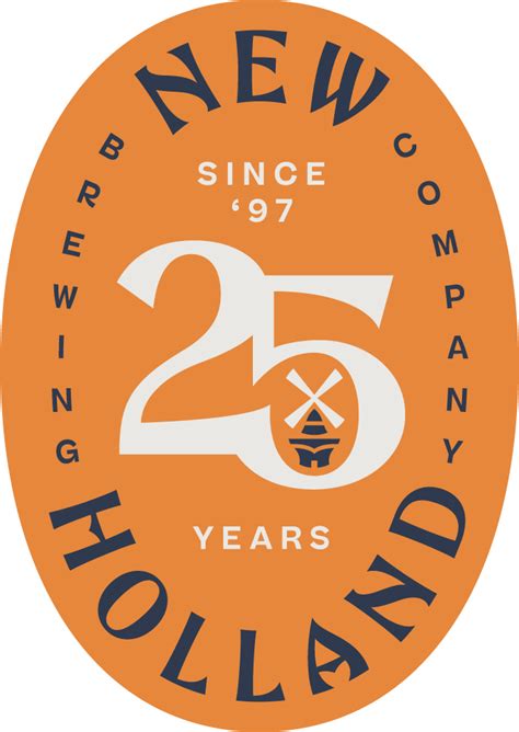 New Holland Brewing Celebrates 25th Anniversary | Brewbound