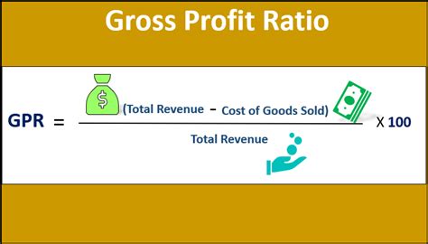 Gross profit rate formula calculator - HarriettKarol