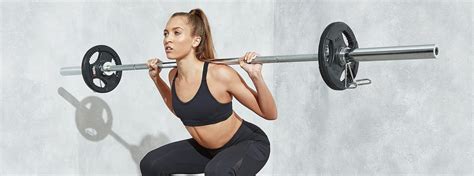 Strength Training For Women | A Beginner's Guide - MYPROTEIN™