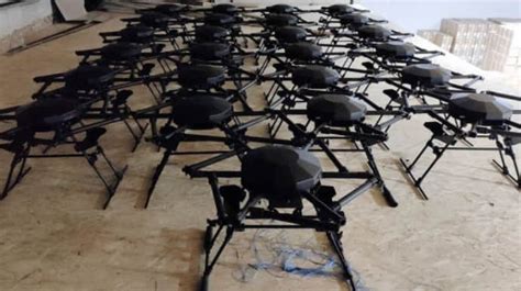 Ukraine’s Vampire Drones are a Russian Nightmare | by Wes O'Donnell ...