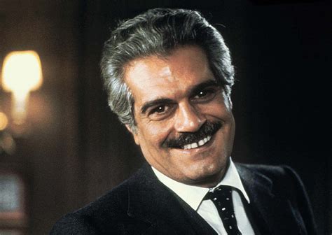 Omar Sharif | Biography, Movies, Lawrence of Arabia, Bridge, & Facts ...