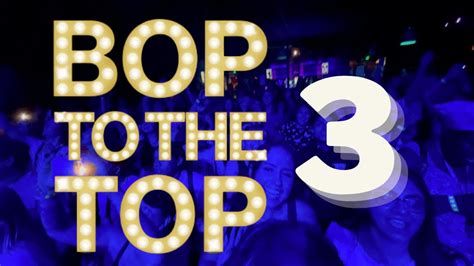 Bop to the Top in Denver - YouTube