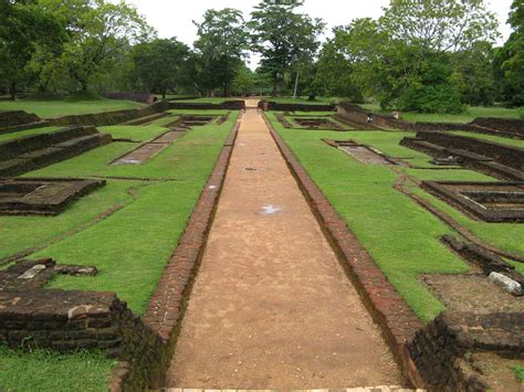 Sigiriya: 8 Things to Know Before Visiting