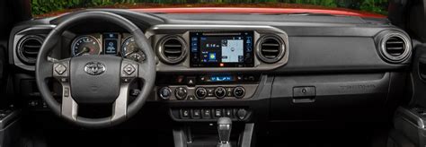 2023 Toyota Tacoma Specs Features - Latest Toyota News