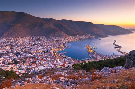 Kalymnos Greece: Travel Guide 2024 | Greeka