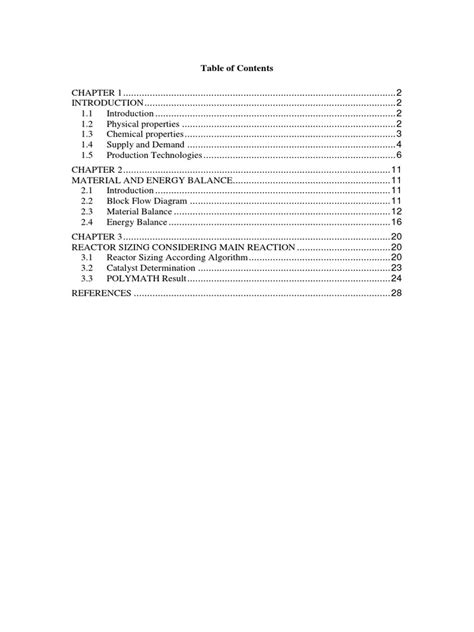 Ethylbenzene Production | PDF | Catalysis | Chemical Reactor