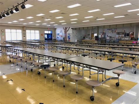 Rent a Cafeteria (Small) in Odessa FL 33556