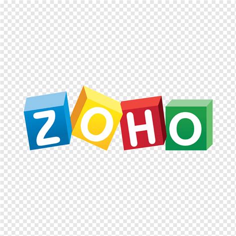 Zoho Logo