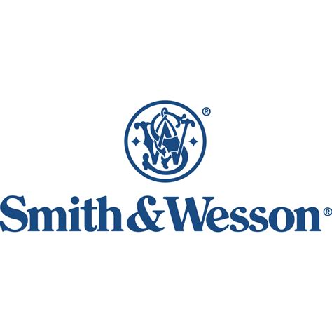 Smith & Wesson logo, Vector Logo of Smith & Wesson brand free download ...