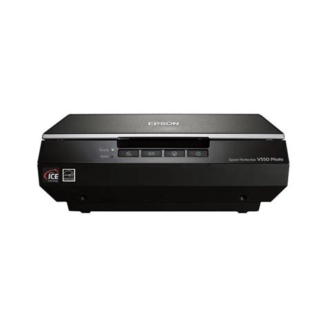 Henrys.com : EPSON PERFECTION V550 PHOTO FLATBED SCNR