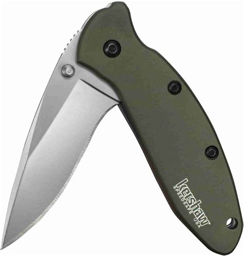 12 Best Kershaw Knife From 2023 | Kershaw Folding Pocket Knife Review