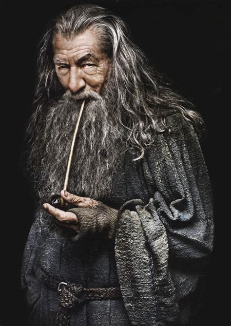 Gandalf The Grey - The Hobbit and The Lord of the Rings Wiki