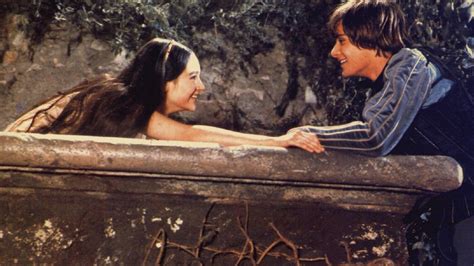 The Balcony Scene in 'Romeo and Juliet' Is a Lie - The Atlantic