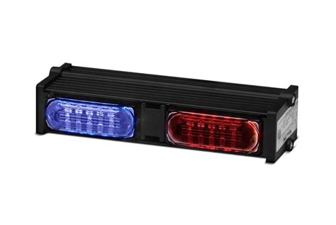 Emergency Vehicle Lights | Blue, Red, White & Yellow Lighting — CARiD.com