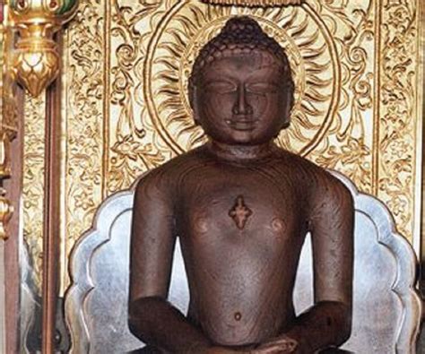 Mahavira Biography - Childhood, Life Achievements & Timeline