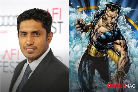 Namor Actor is Criticized By Marvel Artist - ReelsMag