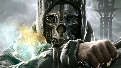 Dishonored Review - GameSpot