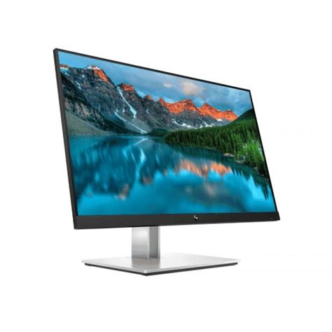 HP E24 G4 23.8" FHD Monitor Price in Bangladesh