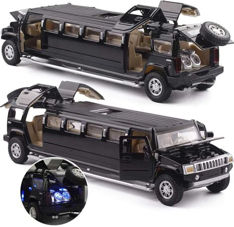 Amazon.co.uk: toy limousine