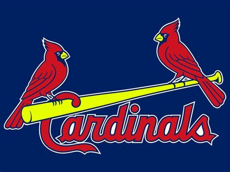 24 best st louis cardinals images on Pinterest | Cardinals baseball, St ...