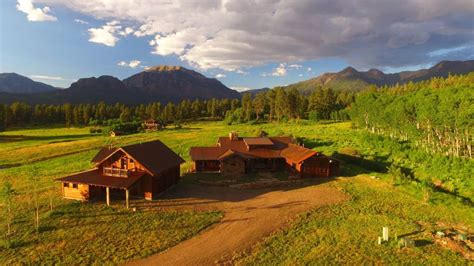 7 Compelling Turnkey Ranches in the American West • Mirr Ranch Group