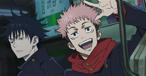 Jujutsu Kaisen Season 2 Confirms Which Arcs It Will Adapt | Flipboard