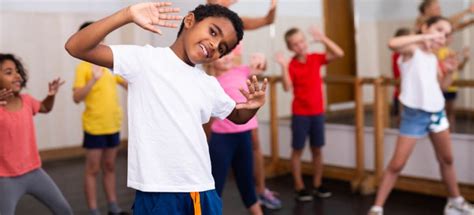 21 Reasons Your Kids Should Take Dance Classes - SI Parent