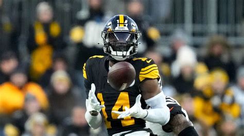 Steelers WR George Pickens already looks like a superstar | Yardbarker