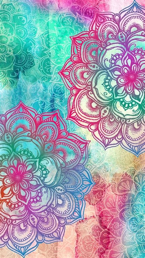 Mandala Art Wallpapers - Wallpaper Cave