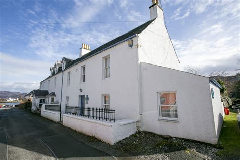 Plockton Inn, Plockton - SOLD | Graham & Sibbald