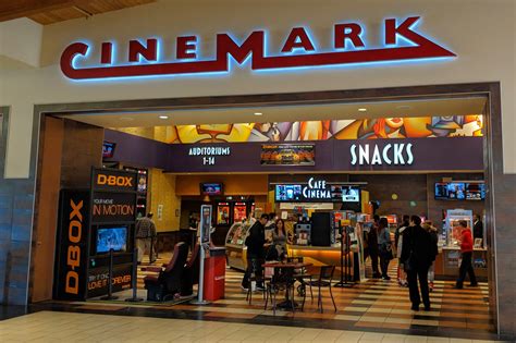 Cinemark plans to reopen theaters on scant 'test and learn' data