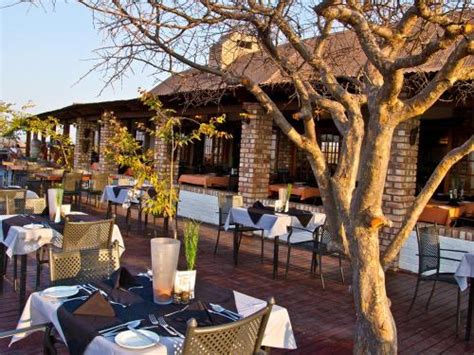 Gondwana Etosha Safari Lodge | Get the Best Accommodation Deal - Book ...