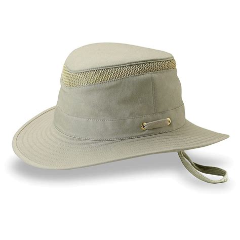 TILLEY ECO-AIRFLO HAT (MEN'S) | Peter Glenn