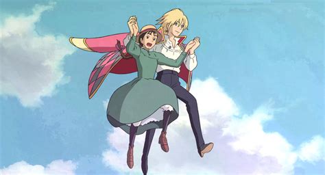 Revisited: Howl’s Moving Castle ⋆ Soulcial Dreamin' Ent.