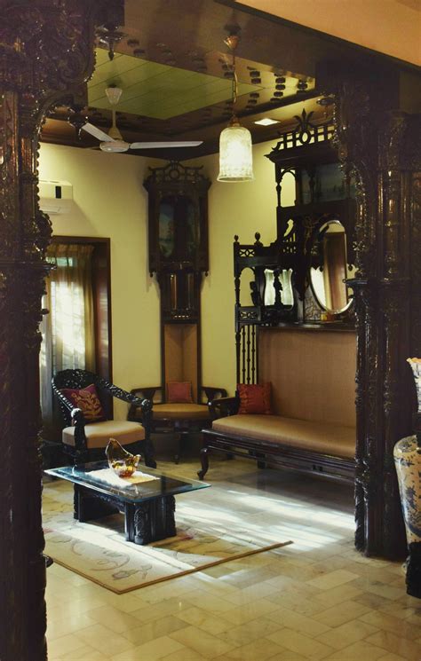 Indian House Design Old - Indian interior design is the output of the ...