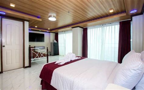 Diamond Water Edge Resort Boracay | Discount Hotels | Free Airport Pickup