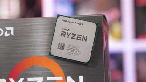 AMD Ryzen 7 5800X Review | TechSpot