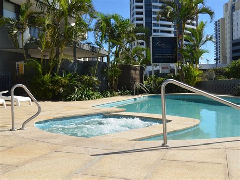 Pacific Resort Broadbeach - Groundwater CMF