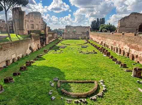 Visiting Palatine Hill, Rome: Top Attractions, Tips & Tours | PlanetWare