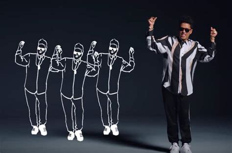 Bruno Mars "That's What I Like" (video) | Exclaim!