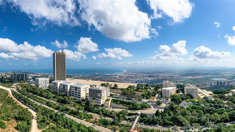 The University of Haifa invites applications for Scholarships in the ...