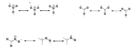 How to Draw Resonance Contributors | MCC Organic Chemistry