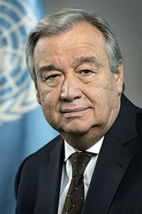 U.N. Secretary-General to address class of 2022 at University’s 166th ...