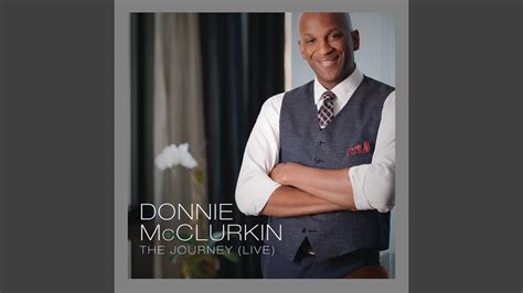 I Am Amazed Donnie Mcclurkin Lyrics : Instrumental accompaniment and ...