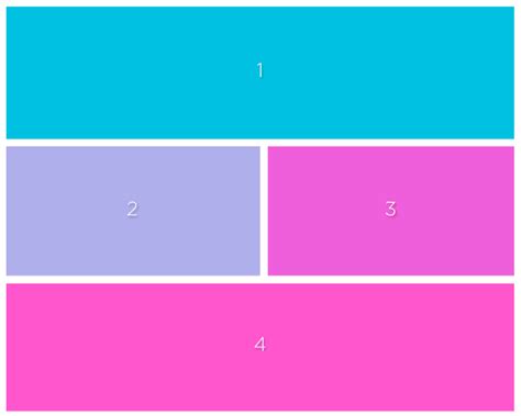 Web Layouts with CSS Grid: The Basics - DEV Community