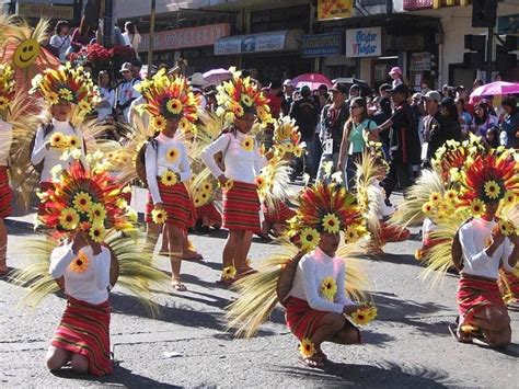 Panagbenga Festival is back!