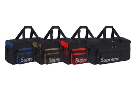 Supreme 2014 Spring/Summer Accessories Collection | HYPEBEAST